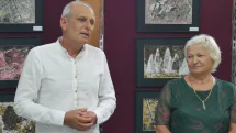 „Ecouri din Mină”, expoziție dedicată memoriei mineritului maramureșean, deschisă la Muzeul de Mineralogie din Baia Mare