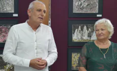 „Ecouri din Mină”, expoziție dedicată memoriei mineritului maramureșean, deschisă la Muzeul de Mineralogie din Baia Mare