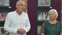 „Ecouri din Mină”, expoziție dedicată memoriei mineritului maramureșean, deschisă la Muzeul de Mineralogie din Baia Mare