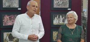 „Ecouri din Mină”, expoziție dedicată memoriei mineritului maramureșean, deschisă la Muzeul de Mineralogie din Baia Mare
