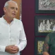 „Ecouri din Mină”, expoziție dedicată memoriei mineritului maramureșean, deschisă la Muzeul de Mineralogie din Baia Mare