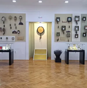De Ziua Maramureșului: Intrare liberă la Muzeul Județean de Istorie și Arheologie Baia Mare