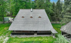 Gospodăriile din Breb, reabilitate prin PNRR, vor putea fi vizitate din 24 august