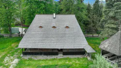 Gospodăriile din Breb, reabilitate prin PNRR, vor putea fi vizitate din 24 august