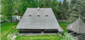 Gospodăriile din Breb, reabilitate prin PNRR, vor putea fi vizitate din 24 august