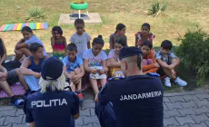 Educație prin joc și prietenie: Activități interactive pentru copiii vulnerabili din Baia Mare