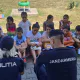 Educație prin joc și prietenie: Activități interactive pentru copiii vulnerabili din Baia Mare