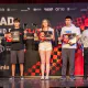Succes pentru Academia de Șah Maramureș la Arad Open Grand Prix: Sara Șunea, pe primul loc la categoria Open sub 2150 Elo