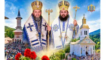 Ierarhii Maramureșului și Sătmarului vor sluji la Mănăstirile Rohia și Moisei de Praznicului Adormirii Maicii Domnului