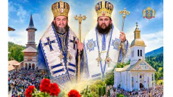 Ierarhii Maramureșului și Sătmarului vor sluji la Mănăstirile Rohia și Moisei de Praznicului Adormirii Maicii Domnului