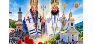 Ierarhii Maramureșului și Sătmarului vor sluji la Mănăstirile Rohia și Moisei de Praznicului Adormirii Maicii Domnului