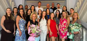 Absolvenții promoției 2016, împreună din nou după zece ani la Colegiul Național „Dragoș Vodă” Sighetu Marmației