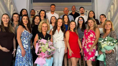 Absolvenții promoției 2016, împreună din nou după zece ani la Colegiul Național „Dragoș Vodă” Sighetu Marmației