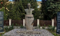 Pintea Viteazul, sărbătorit la Jandarmeria Maramureș: PS Iustin va oficia slujba de resfințire a ansamblului statuar