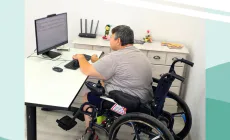 „Viață Independentă și Competențe Digitale”: Un nou proiect dedicat persoanelor cu nevoi speciale lansat de Asociația Esperando Baia Mare