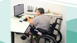 „Viață Independentă și Competențe Digitale”: Un nou proiect dedicat persoanelor cu nevoi speciale lansat de Asociația Esperando Baia Mare