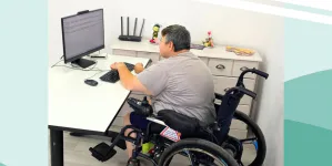 „Viață Independentă și Competențe Digitale”: Un nou proiect dedicat persoanelor cu nevoi speciale lansat de Asociația Esperando Baia Mare