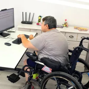„Viață Independentă și Competențe Digitale”: Un nou proiect dedicat persoanelor cu nevoi speciale lansat de Asociația Esperando Baia Mare