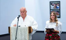 Simpozion internațional dedicat identității culturale românești în diaspora, desfășurat la Cleveland, SUA