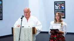 Simpozion internațional dedicat identității culturale românești în diaspora, desfășurat la Cleveland, SUA
