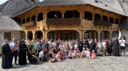 Peste 140 de copii și tineri au participat la cea de-a IX-a ediție a școlii de vară „Fiii Maicii Domnului din Bârsana”