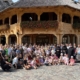 Peste 140 de copii și tineri au participat la cea de-a IX-a ediție a școlii de vară „Fiii Maicii Domnului din Bârsana”