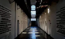 „Mărturii din închisori”, spectacol de teatru-document la Memorialul Sighet