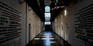 „Mărturii din închisori”, spectacol de teatru-document la Memorialul Sighet