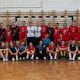 Handbal: Jocuri de verificare intense pentru Junioarele 1 de la Fabrica de Campioni în compania CSU Oradea