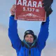 Felix Florian Mureșan, maramureșean la rădăcini, a ajuns pe Muntele Ararat. Povestea unei ascensiuni dincolo de vârf și altitudine
