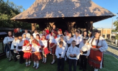De Ziua Maramureșului: Credința, tradiția și comunitatea s-au întâlnit la Muzeul Satului din Baia Mare