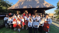 De Ziua Maramureșului: Credința, tradiția și comunitatea s-au întâlnit la Muzeul Satului din Baia Mare