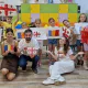Tabăra de vară „Childhood Fun” a adus bucurie copiilor din Baia Mare