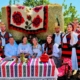 Ansamblul Folcloric Național „Transilvania” a adus voie bună la Întâlnirea cu Fiii Satului Viile Apei