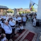 Slujire arhierească la Parohia Ortodoxă Ciocotiș