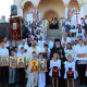 PS Părinte Iustin a târnosit biserica din Șișești