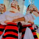 Ansamblul Folcloric Național „Transilvania”, momente deosebite la Întâlnirea cu Fiii Satului Ieud