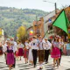 Tradiții și culoare: La Vișeu de Sus s-au întâlnit trei sărbători – Festivalul Țipțerilor, Sfânta Maria Mare și Ziua Maramureșului