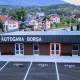 Autogara Borșa prinde viață după 43 de ani. Prima cursă va fi dedicată elevilor de 10 din oraș