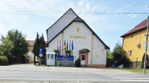 Grădinița din Tăuții-Măgherăuș are o nouă înfățișare