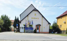 Grădinița din Tăuții-Măgherăuș are o nouă înfățișare