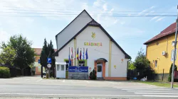 Grădinița din Tăuții-Măgherăuș are o nouă înfățișare