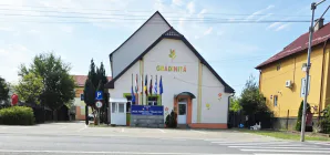Grădinița din Tăuții-Măgherăuș are o nouă înfățișare