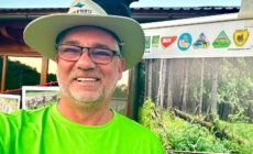 Claudiu Iușan, biologul care de peste două decenii protejează natura din Parcul Național Munții Rodnei