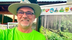 Claudiu Iușan, biologul care de peste două decenii protejează natura din Parcul Național Munții Rodnei