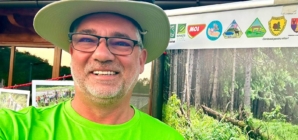 Claudiu Iușan, biologul care de peste două decenii protejează natura din Parcul Național Munții Rodnei