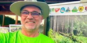 Claudiu Iușan, biologul care de peste două decenii protejează natura din Parcul Național Munții Rodnei