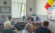 S-au împlinit 175 de ani de la prima atestare documentară a Școlii Gimnaziale Ieud