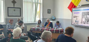 S-au împlinit 175 de ani de la prima atestare documentară a Școlii Gimnaziale Ieud