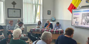S-au împlinit 175 de ani de la prima atestare documentară a Școlii Gimnaziale Ieud